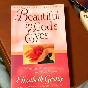 Beautiful in God's Eyes